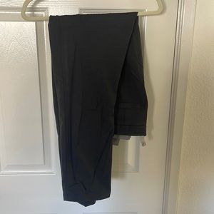 Lululemon Commission Pant 34